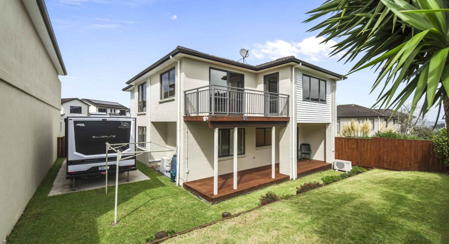  at 7 The Rise, Gulf Harbour, Whangaparaoa
