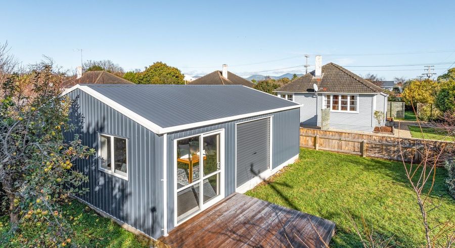  at 30 Broadway Street, Martinborough