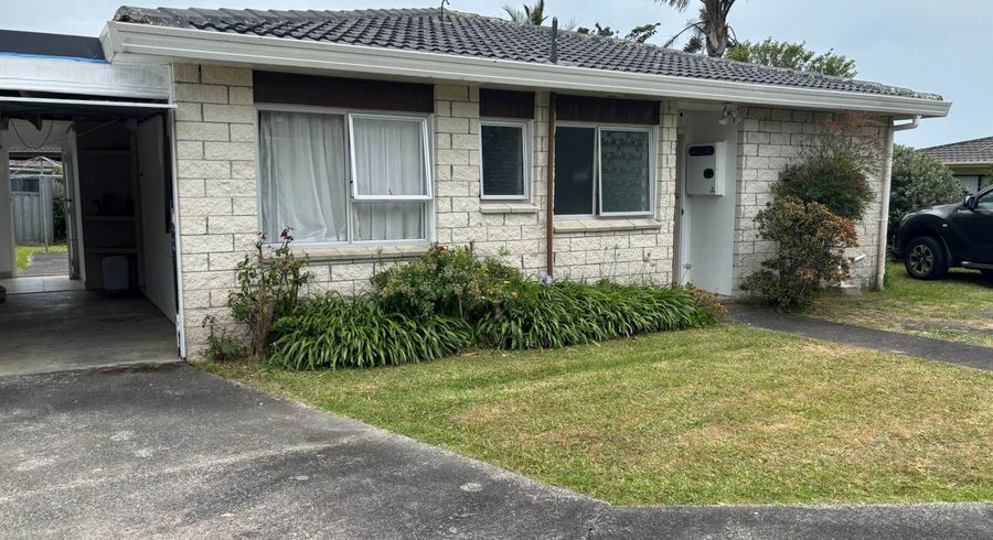  at 1/7 Rapallo Place, Farm Cove, Manukau City, Auckland