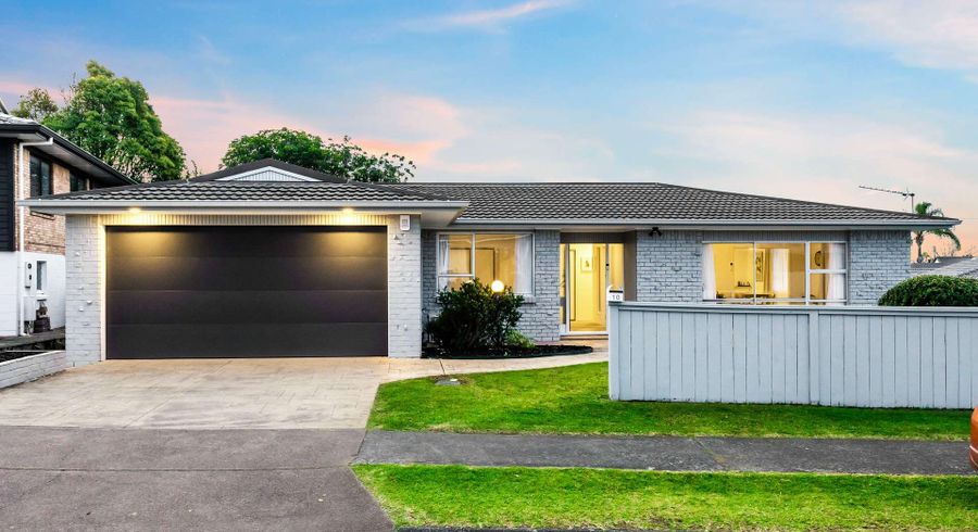  at 10 Fratley Avenue, Farm Cove, Auckland