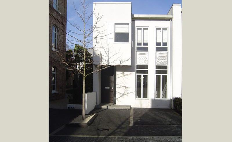  at 2 Brickfield Way, Auckland Central, Auckland