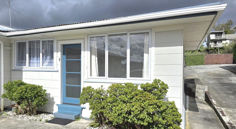  at 5B Kirikiri Road, Woodhill, Whangarei, Northland