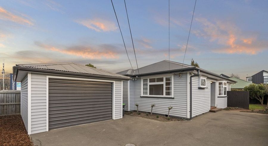  at 43 Simeon Street, Spreydon, Christchurch City, Canterbury