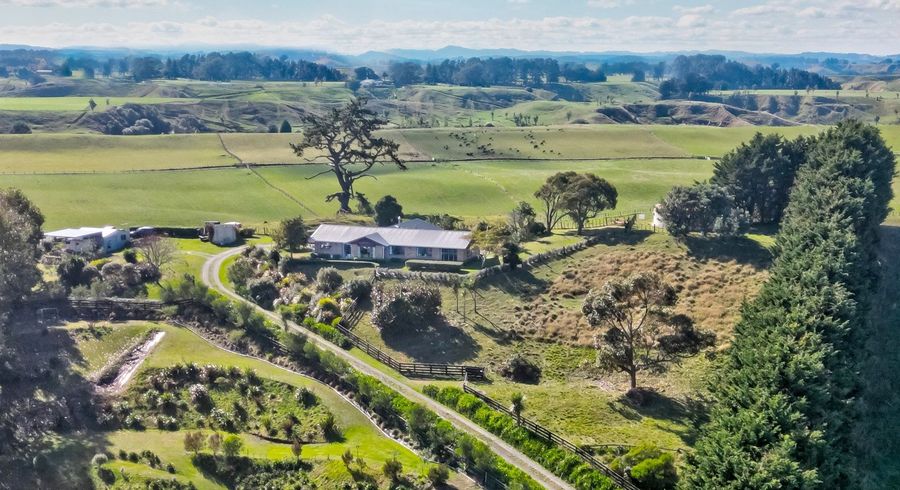  at 6A Kingston Way, Otamatea, Whanganui