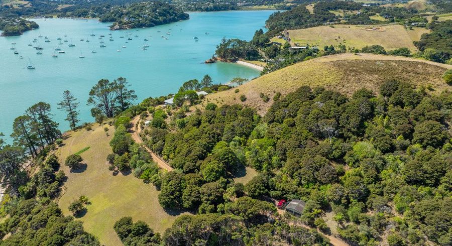  at 29 Rothschild Terrace, Te Whau, Waiheke Island, Auckland