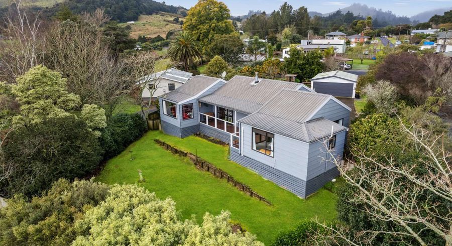  at 21 Albert Street, Karangahake, Hauraki, Waikato