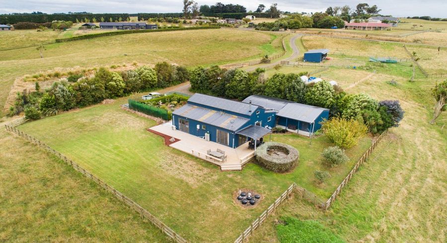  at 21 Sutherland Road, Sanson, Manawatu, Manawatu / Whanganui