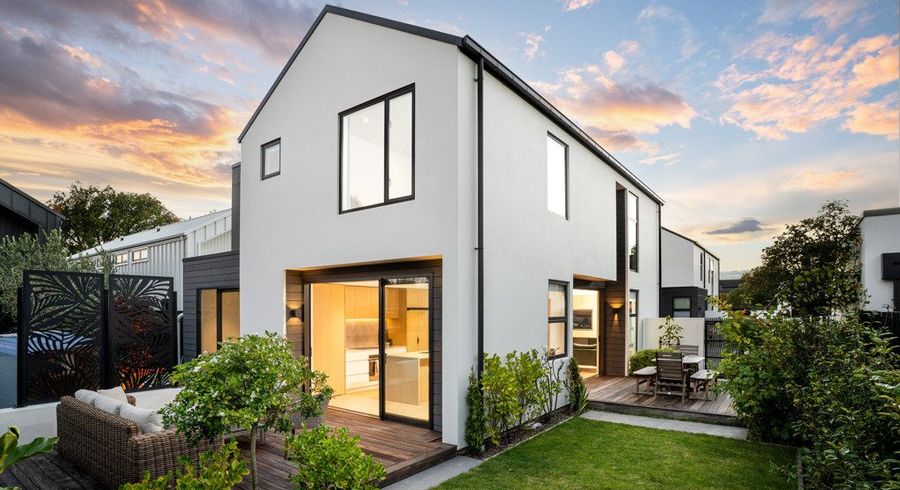  at 52B Innes Road, St. Albans, Christchurch City, Canterbury