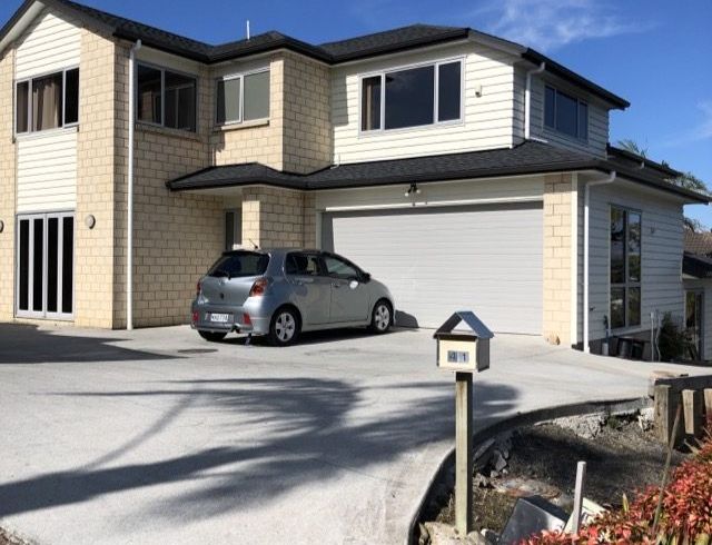  at 41 Nimstedt Avenue, Oteha, North Shore City, Auckland
