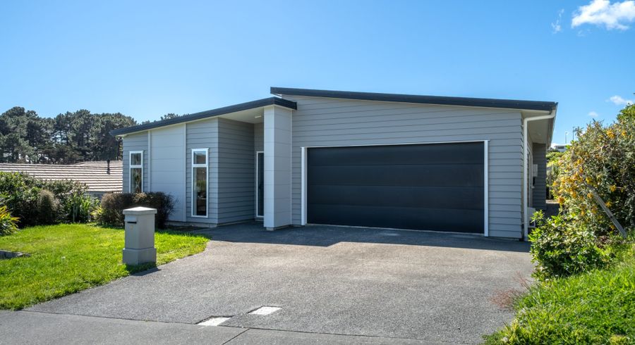  at 9 Ken Douglas Drive, Aotea, Porirua, Wellington