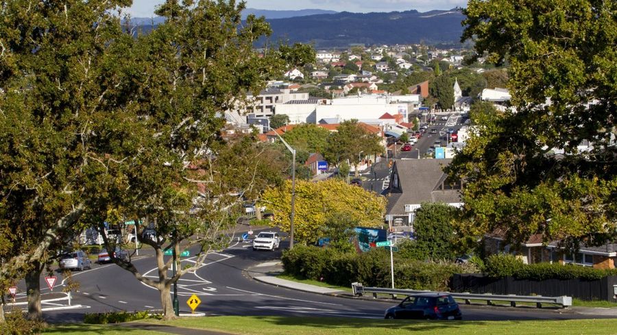  at 1/10 Howe Street, Howick, Manukau City, Auckland