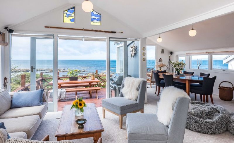  at 154 Owhiro Bay Parade, Owhiro Bay, Wellington