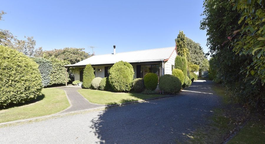  at 1277 Courtenay Road, Kirwee, Selwyn, Canterbury