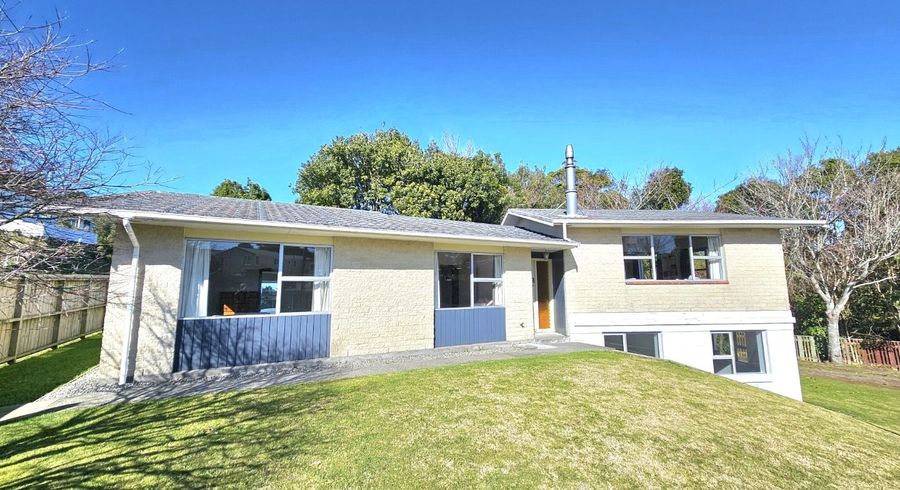  at 235 Heta Road, Merrilands, New Plymouth, Taranaki
