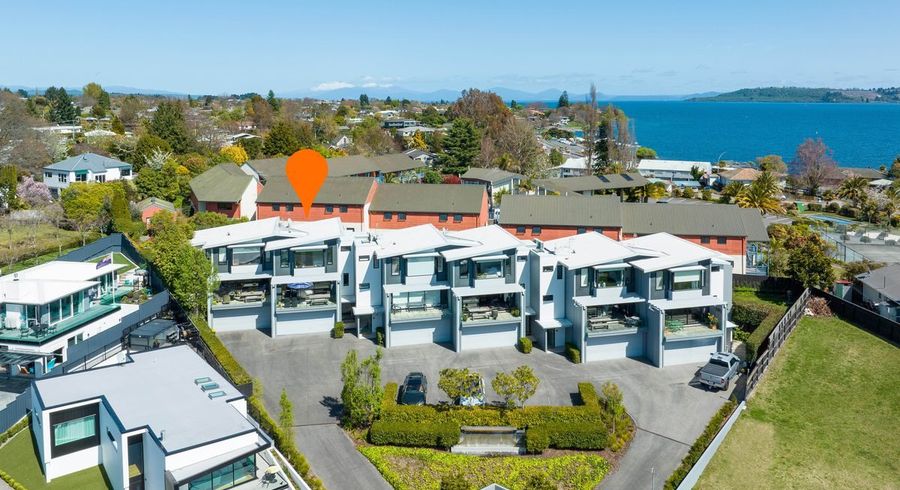  at 5/5 The Moorings, Two Mile Bay, Taupo
