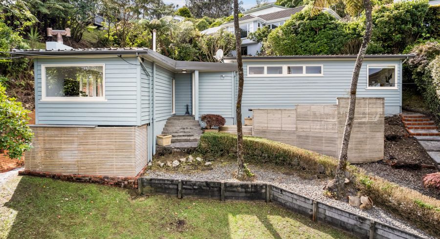  at 47 Madras Street, Khandallah, Wellington, Wellington