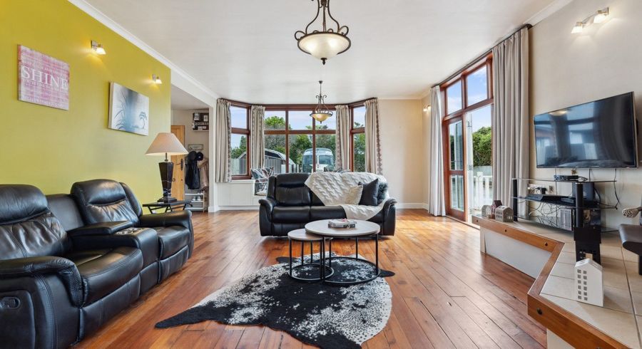  at 29 Tyndall Street, Pahiatua, Tararua, Manawatu / Whanganui