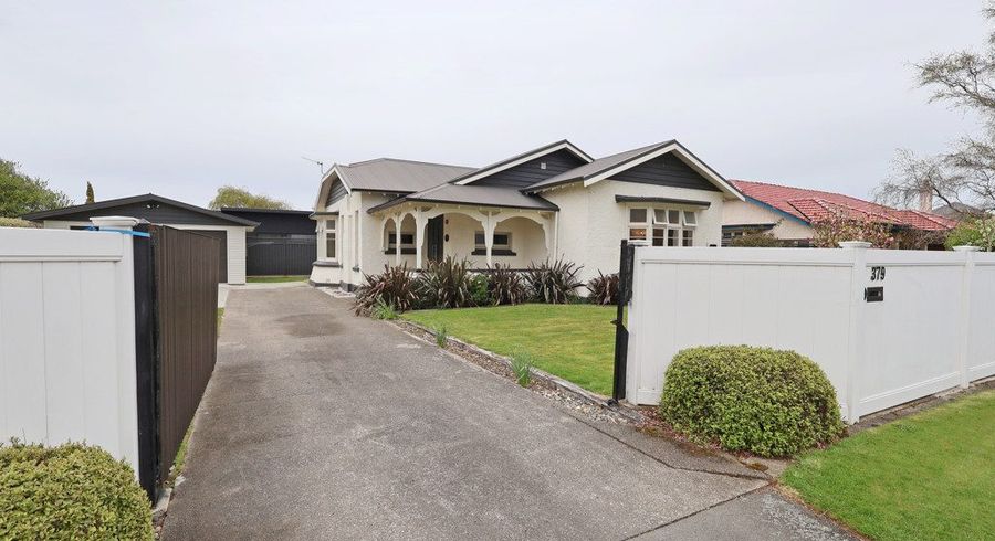  at 379 Herbert Street, Windsor, Invercargill