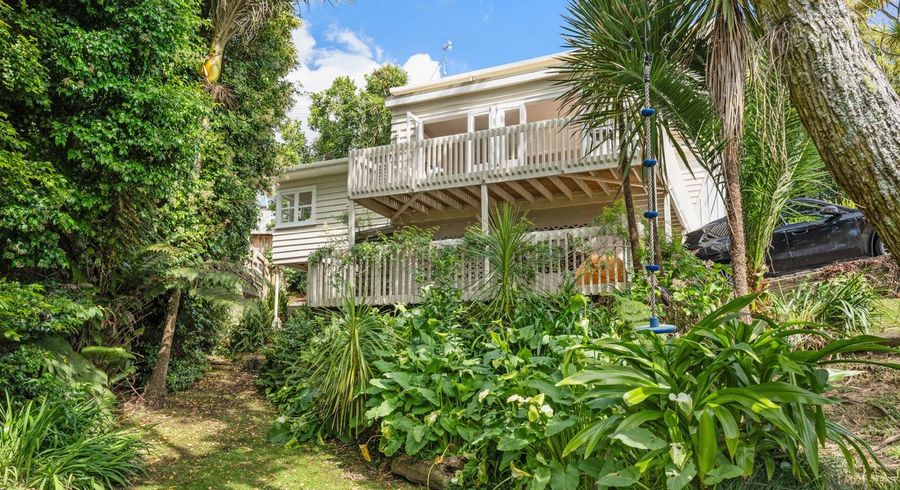  at 1/289 St Heliers Bay Road, Saint Heliers, Auckland City, Auckland