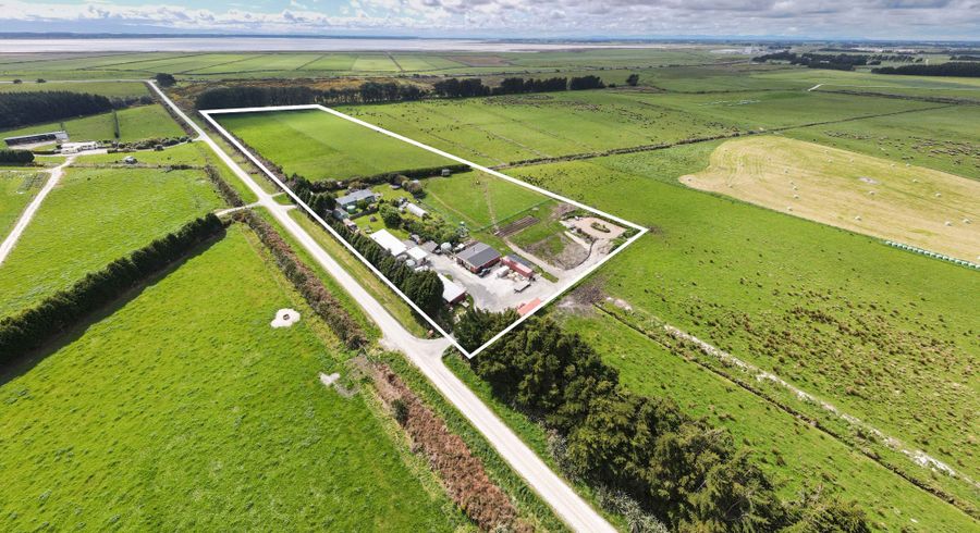  at 65 Awarua Siding Road, Awarua, Invercargill