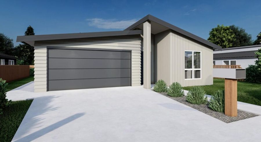  at Lot 2010 - 28 Oreti Way, Te Kauwhata, Waikato, Waikato