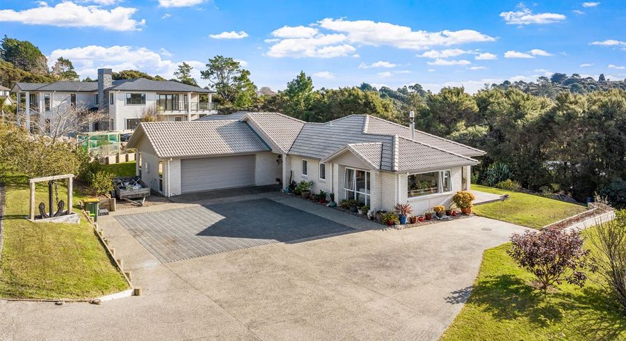  at 351 Glenvar Road, Long Bay, Auckland