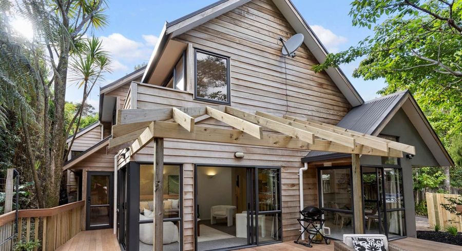  at 139A Atkinson Road, Titirangi, Waitakere City, Auckland