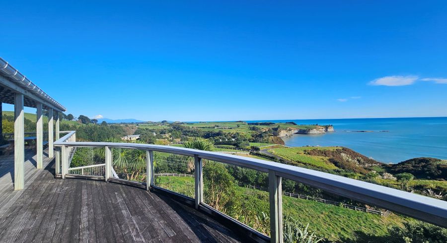  at 8 White Cliff Bay, Urenui, New Plymouth, Taranaki