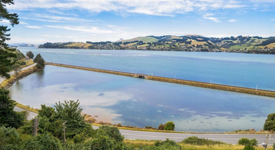  at 1A Burkes Drive, Saint Leonards, Dunedin, Otago