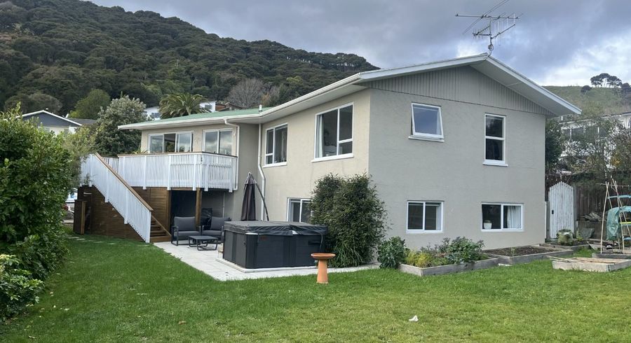  at 34 Wastney Terrace, Marybank, Nelson