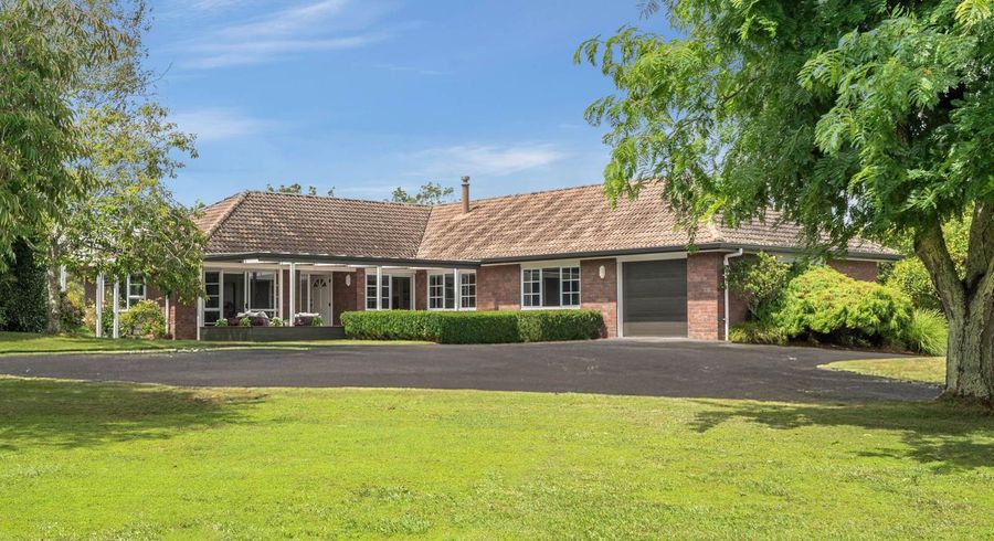  at 32B Brian Wood Lane, Karaka, Franklin, Auckland