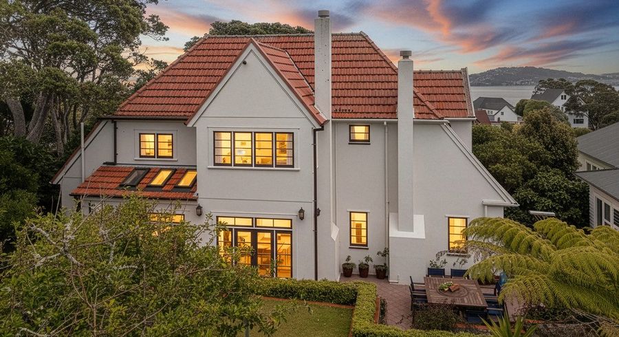  at 17 and 19 Benares Street, Khandallah, Wellington, Wellington