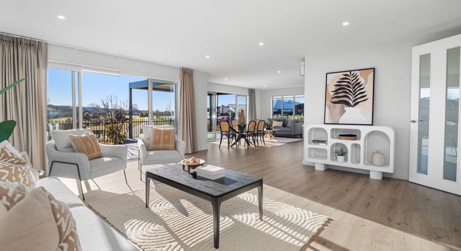  at 50 Prestons Park Drive, Marshland, Christchurch