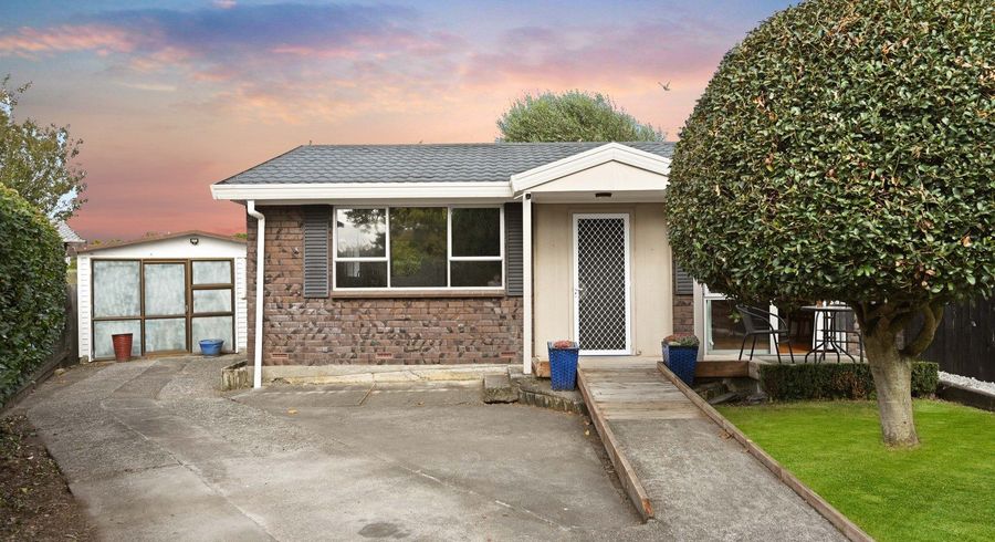  at 16B Bradley Place, Nawton, Hamilton, Waikato