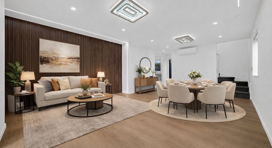  at 48B Hallberry Road, Mangere, Manukau City, Auckland