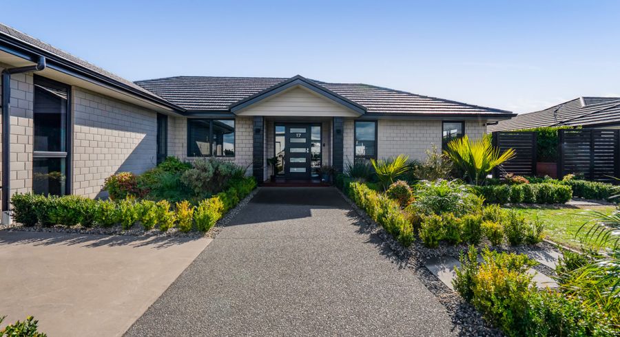  at 17 Longstaff Drive, Bell Block, New Plymouth, Taranaki