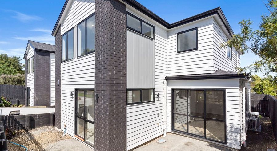  at 101A Beach Road, Te Atatu Peninsula, Waitakere City, Auckland