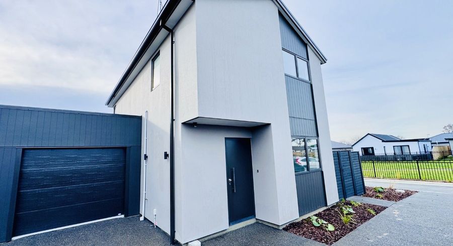  at 71 Chrysolite Place, Belfast, Christchurch City, Canterbury
