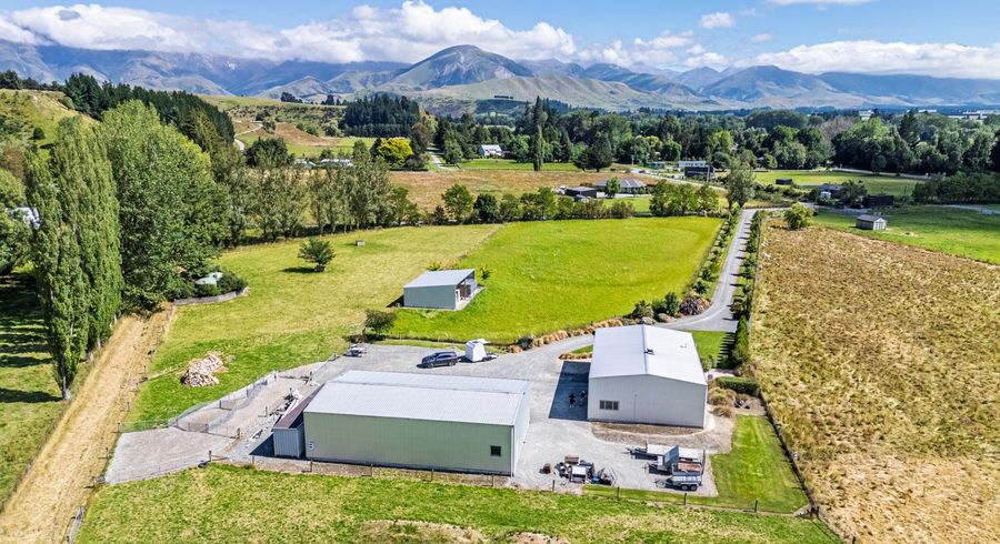  at 17 Siegerts Road, Fairlie, Mackenzie, Canterbury