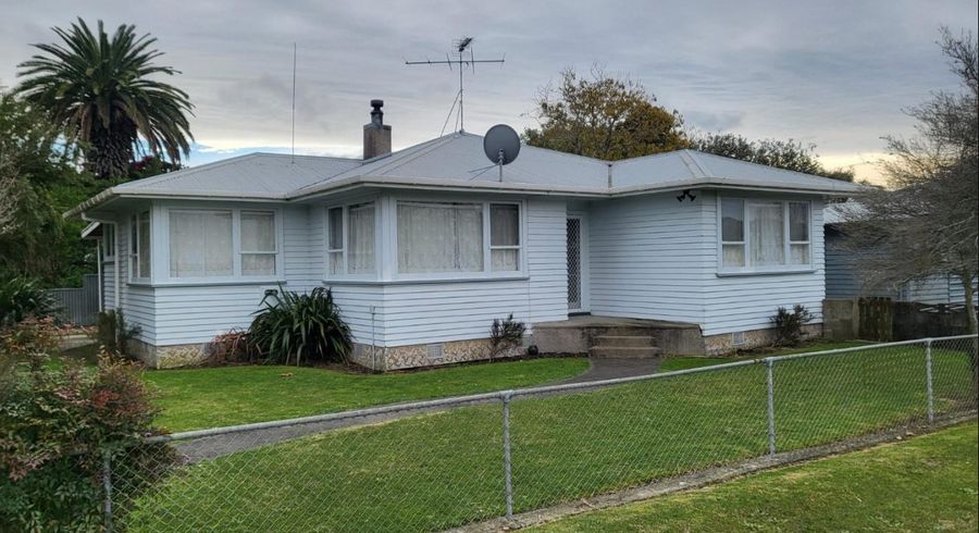  at 41 MacDonald Street, Te Hapara, Gisborne, Gisborne