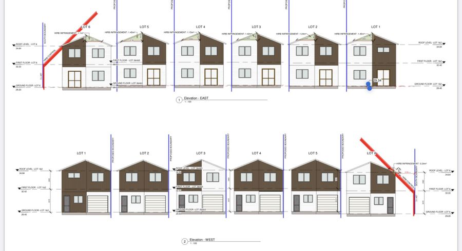  at Lot 6/146 Browns Road, Manurewa, Manukau City, Auckland