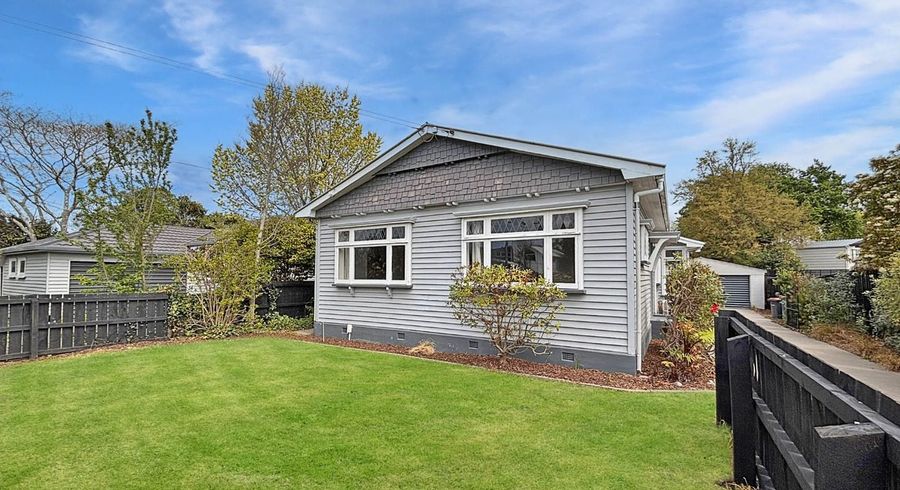  at 17 Lansbury Avenue, Strowan, Christchurch City, Canterbury