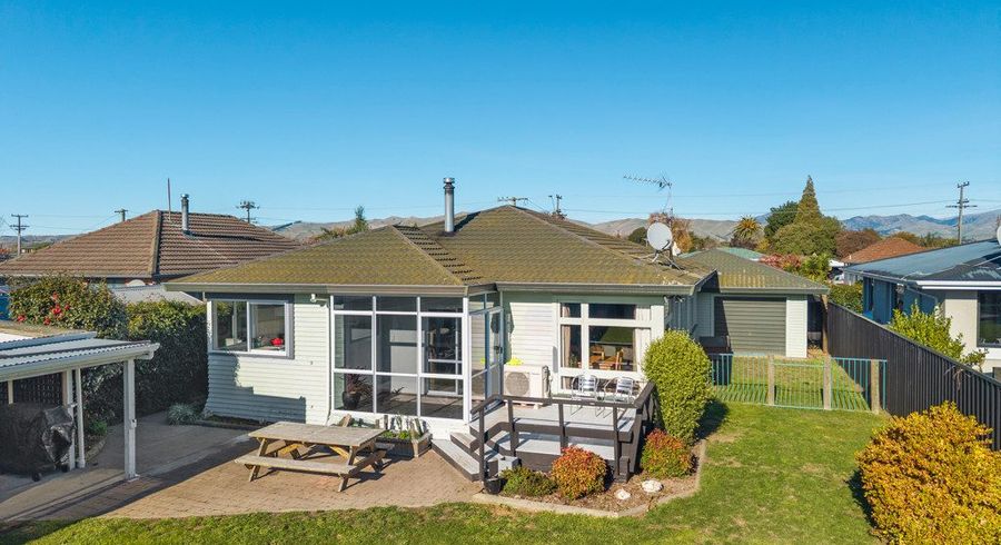  at 113 Budge Street, Riversdale, Blenheim, Marlborough