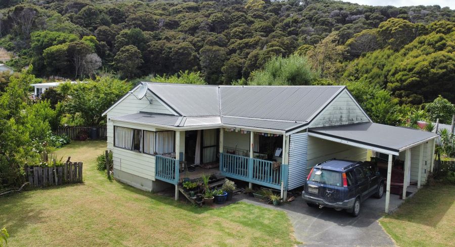  at 2073A Horeke Road, Horeke