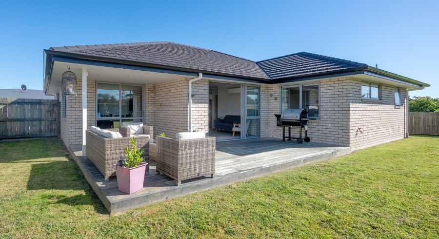  at 14 Twain Crescent, Owhata, Rotorua