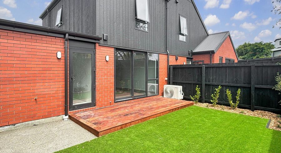  at 3/58 Linwood Avenue, Linwood, Christchurch City, Canterbury