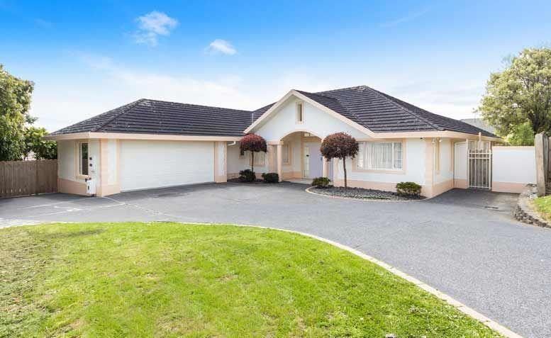  at 16 Keenagh Rise, Dannemora, Manukau City, Auckland