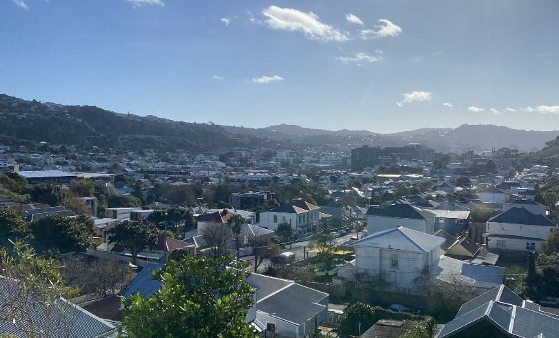  at 2/147 Owen Street , Newtown, Wellington, Wellington