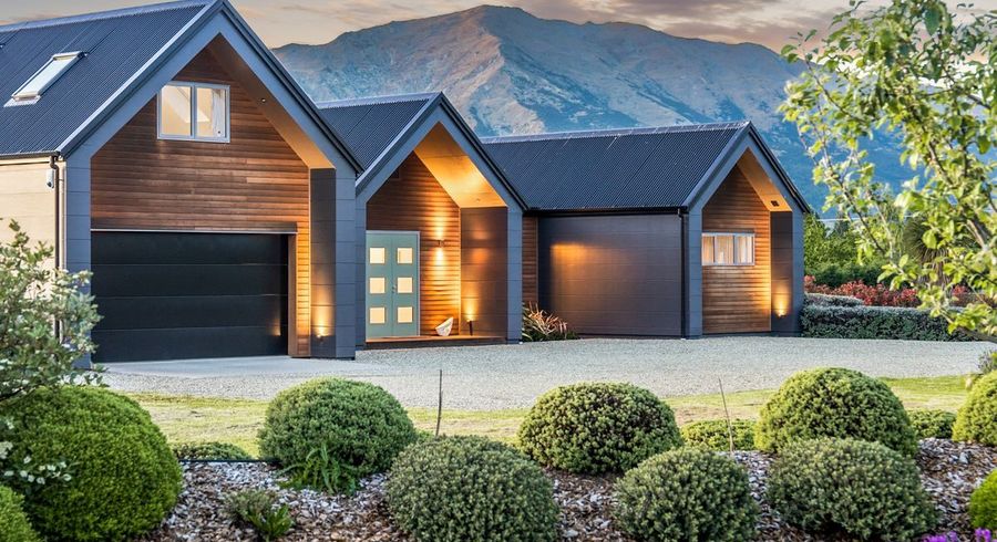  at 18 Partridge Road, Hawea Flat, Wanaka, Otago