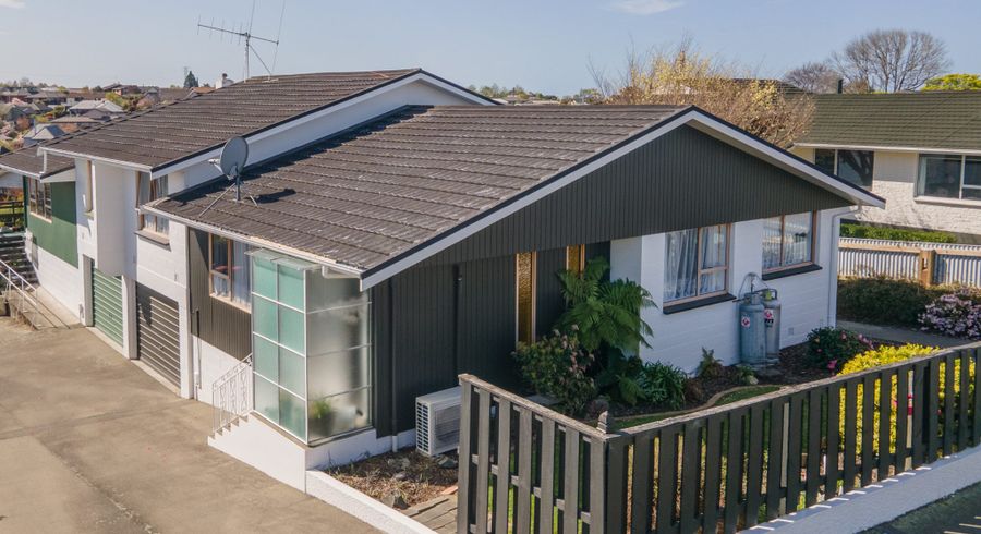  at 17A Hopkins Street, Gleniti, Timaru